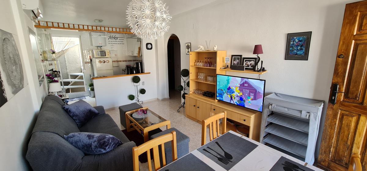 Bungalow nr 1