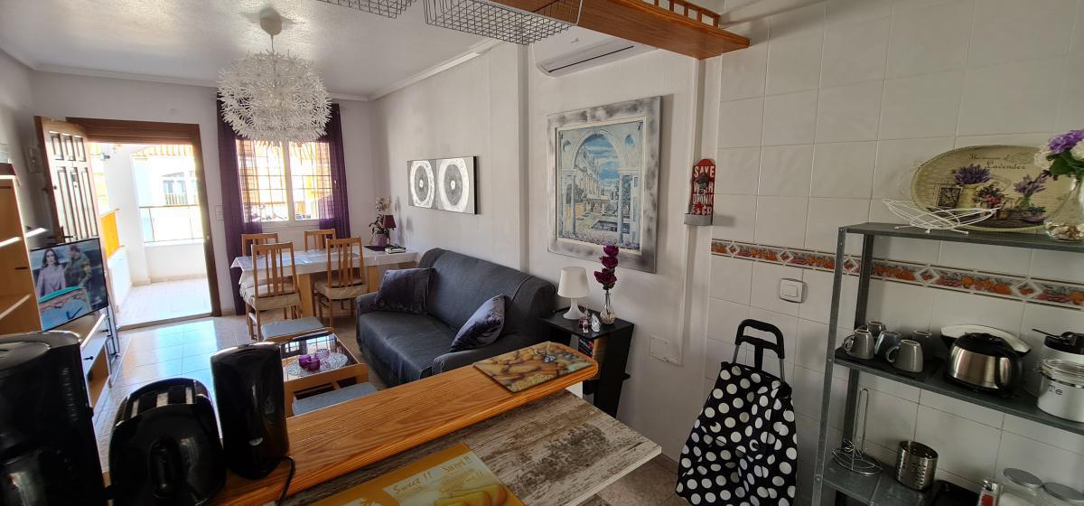 Bungalow nr 1