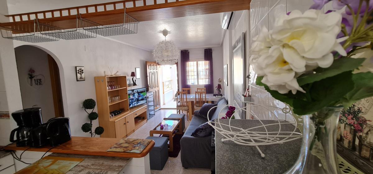 Bungalow nr 1