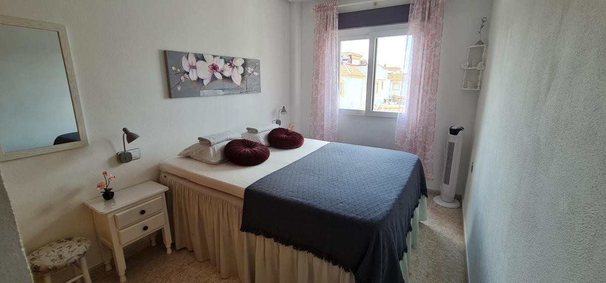 Bungalow nr 1