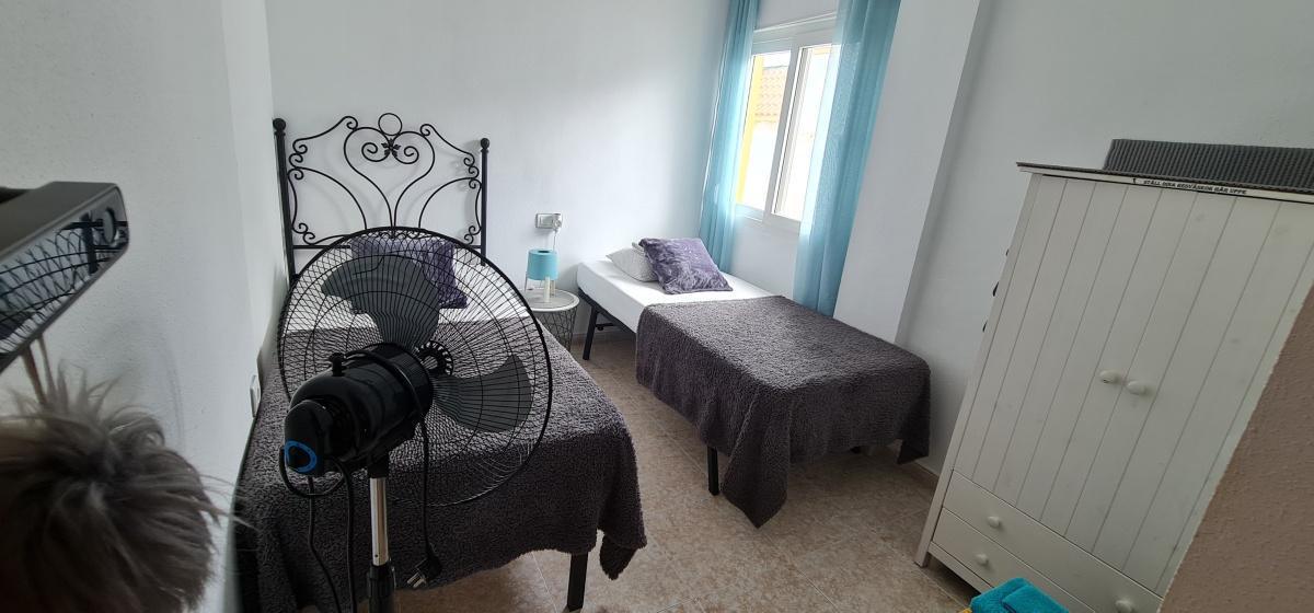 Bungalow nr 1