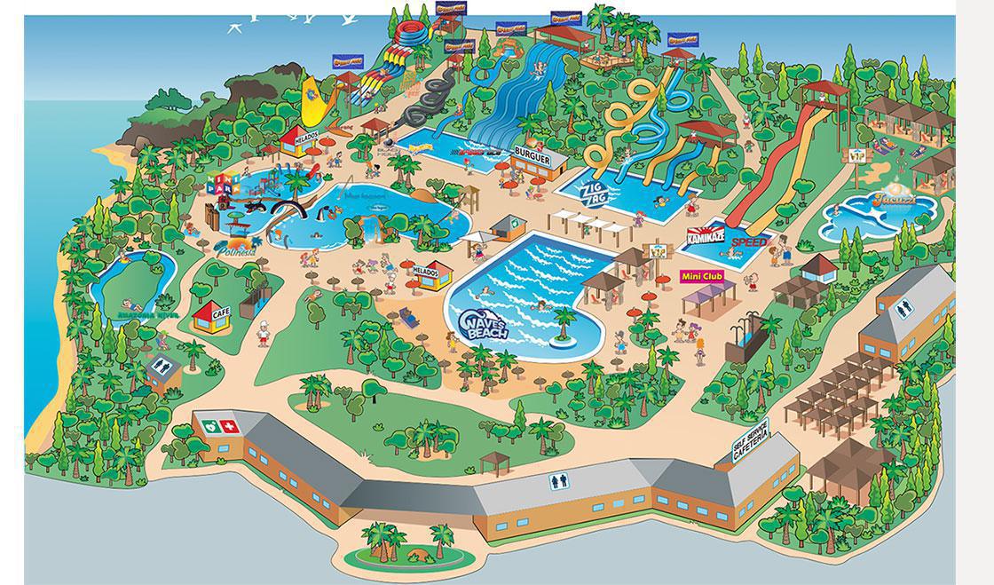 Aquopolis Torrevieja