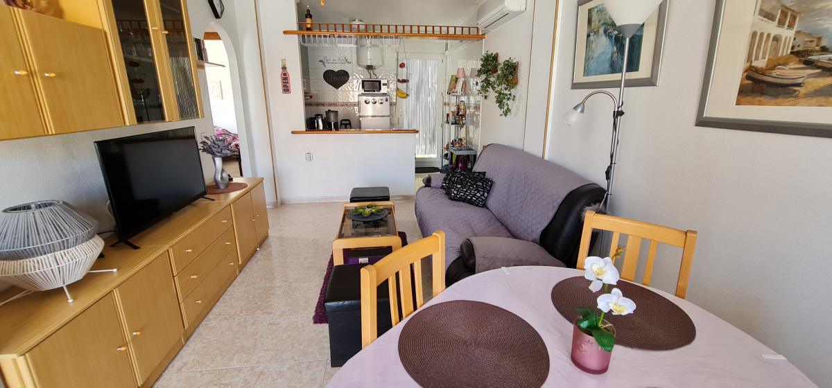 Bungalow nr 2 