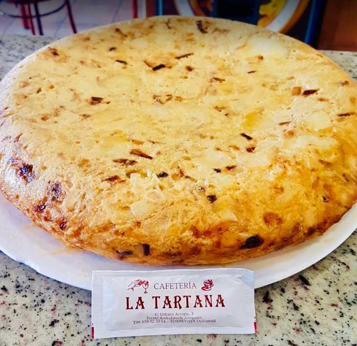 La Tartana
