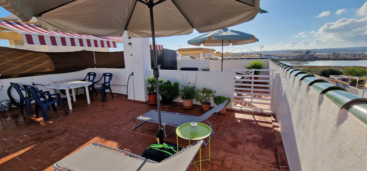 Unikt paketpris 2 grannbungalow i Torrevieja