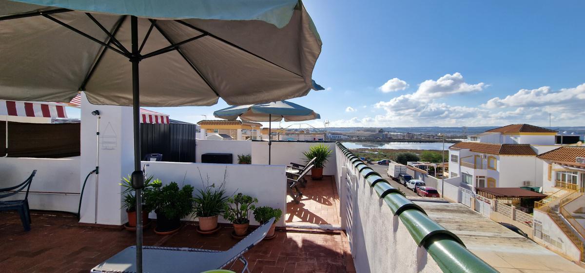 Unikt paketpris 2 grannbungalow i Torrevieja