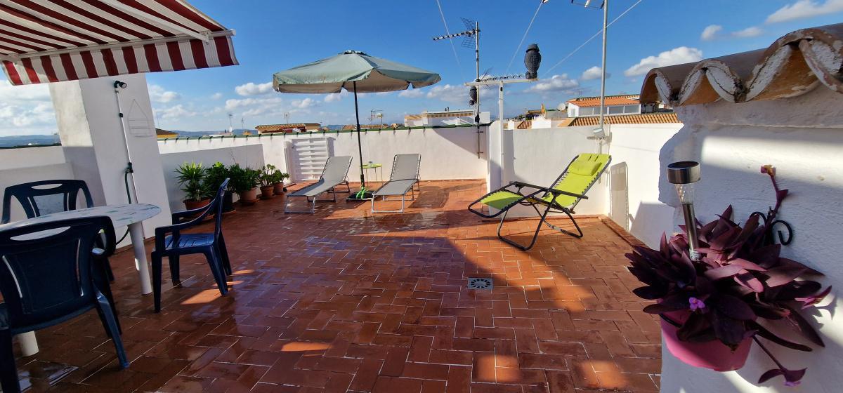Unikt paketpris 2 grannbungalow i Torrevieja