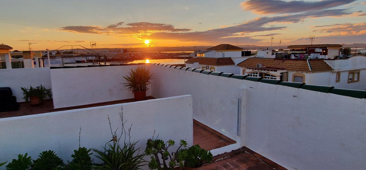Unikt paketpris 2 grannbungalow i Torrevieja