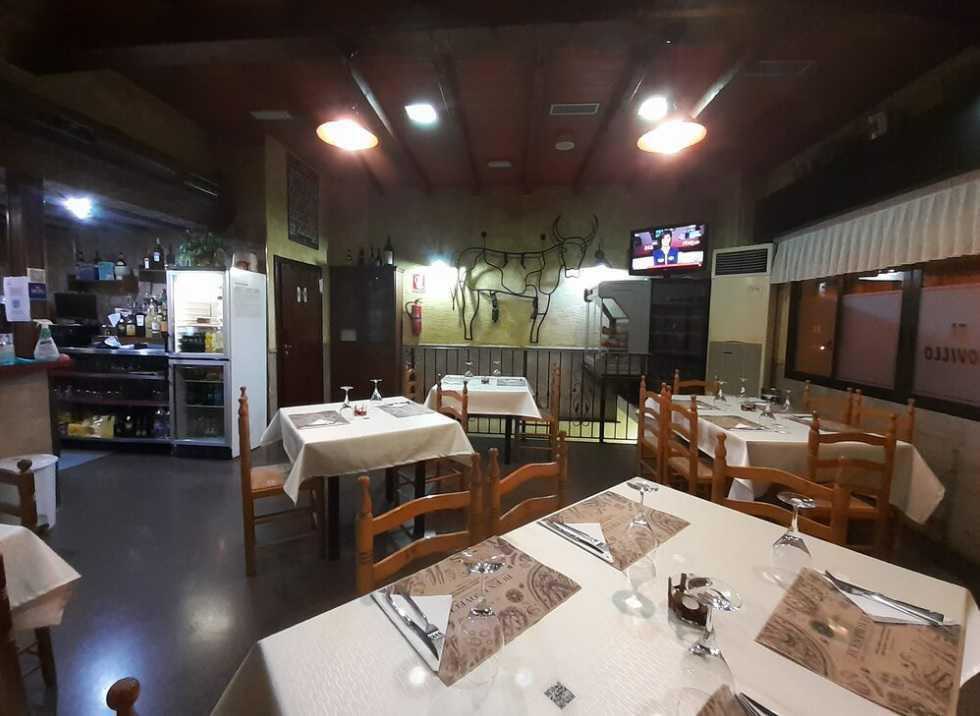 Restaurante El Novillo Restaurante El Novillo