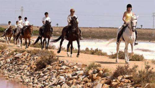 Bike Tours Torrevieja