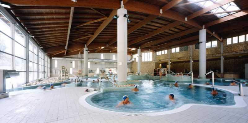 BALNEARIO DE ARCHENA