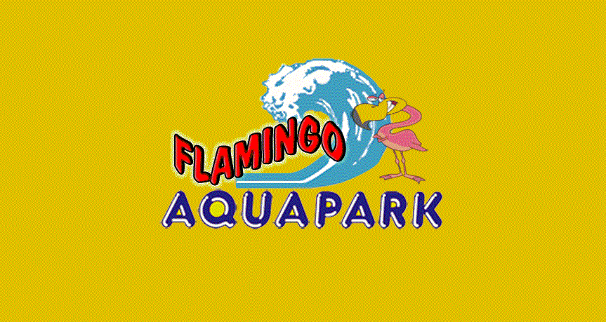Aquapark Flamingo 