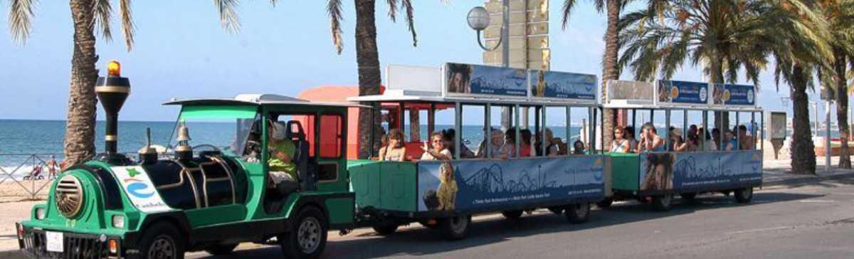 Rundtur i Torrevieja