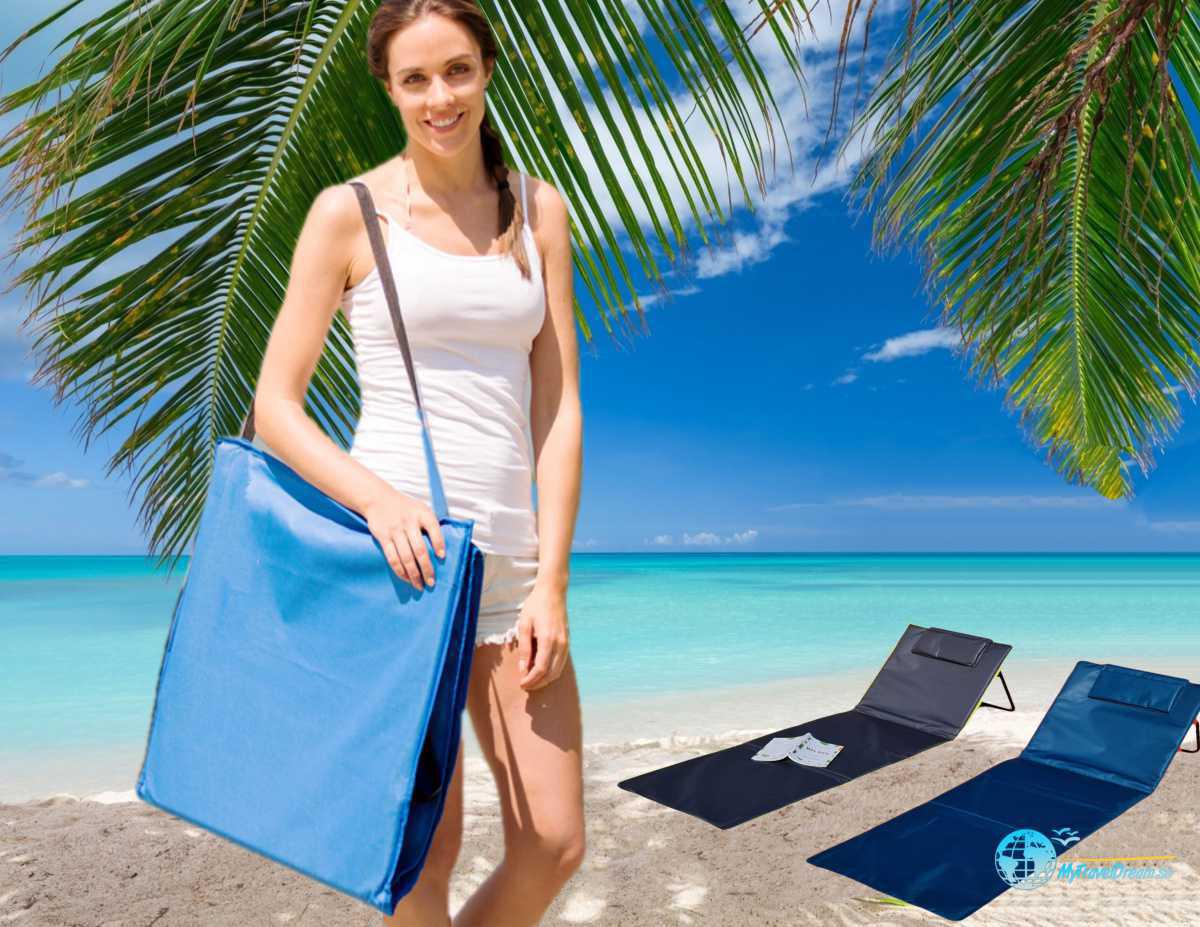 STRANDMADRASSER STRANDMADRASSER