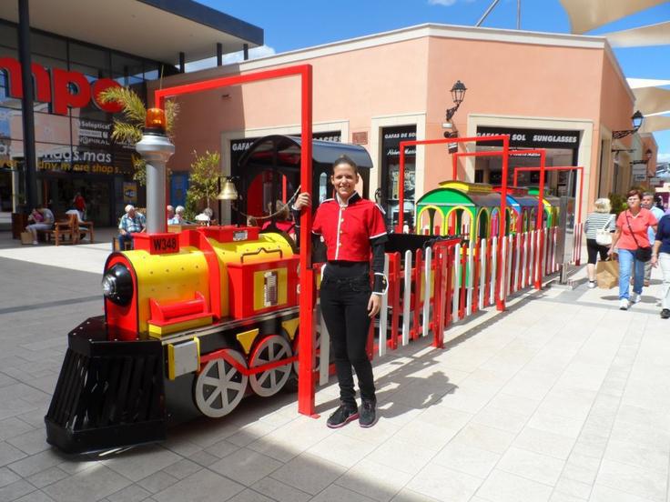 La Zenia Boulevard Shopping Centre