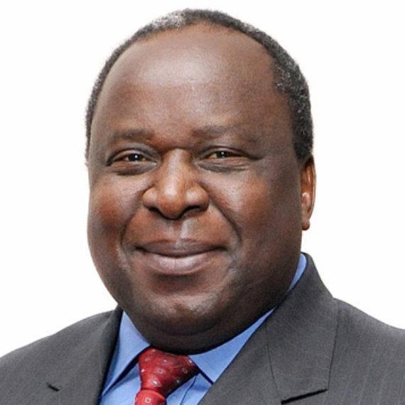 Medium Term Budget Policy Statement (MTBPS) to be presented by Tito Mboweni