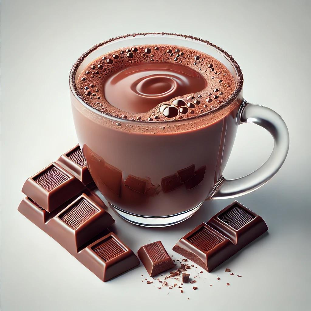 € 4,00 | Cioccolata Calda € 4,00 | Cioccolata Calda