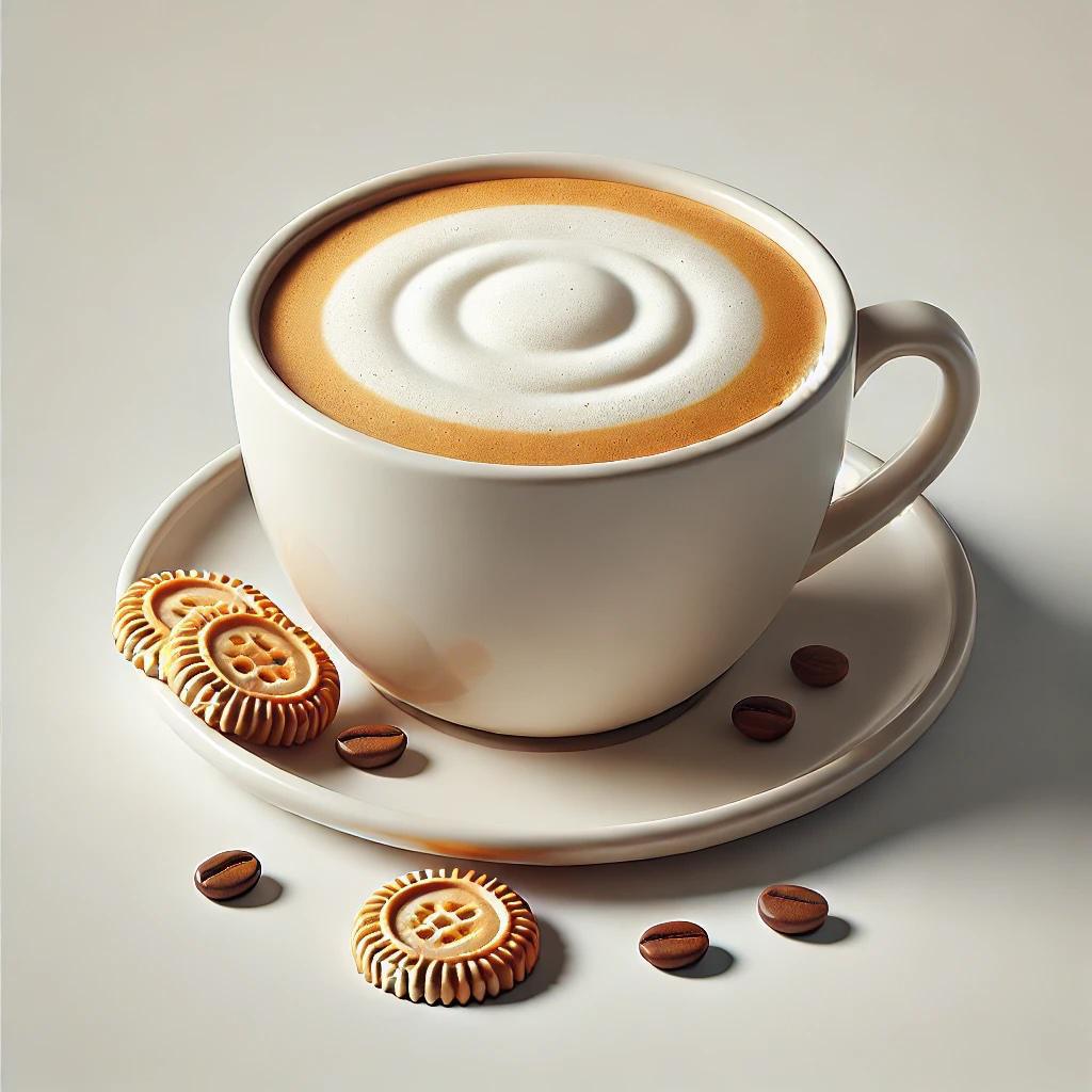 € 2,00 | Cappuccino € 2,00 | Cappuccino