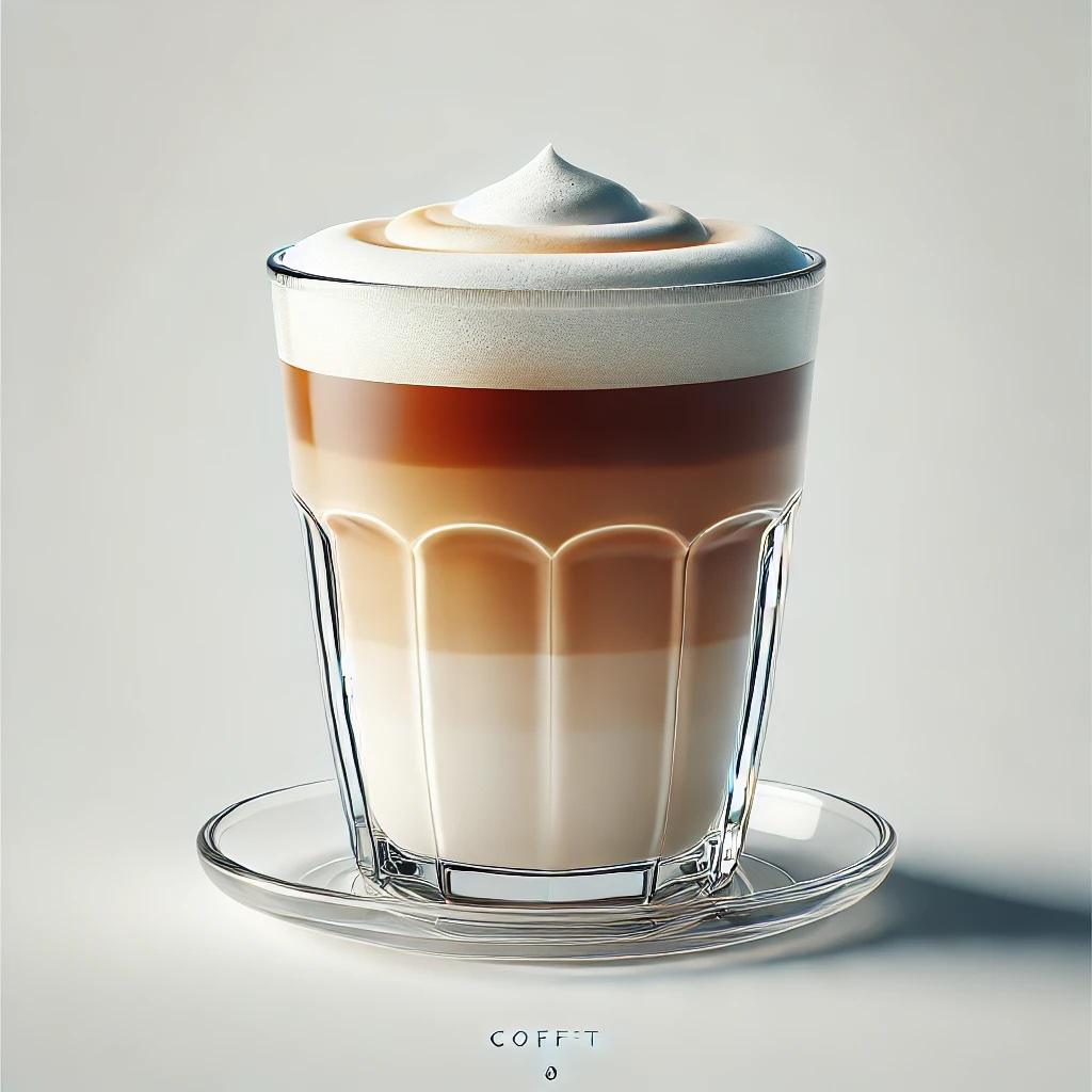 €2,00 Latte Macchiato