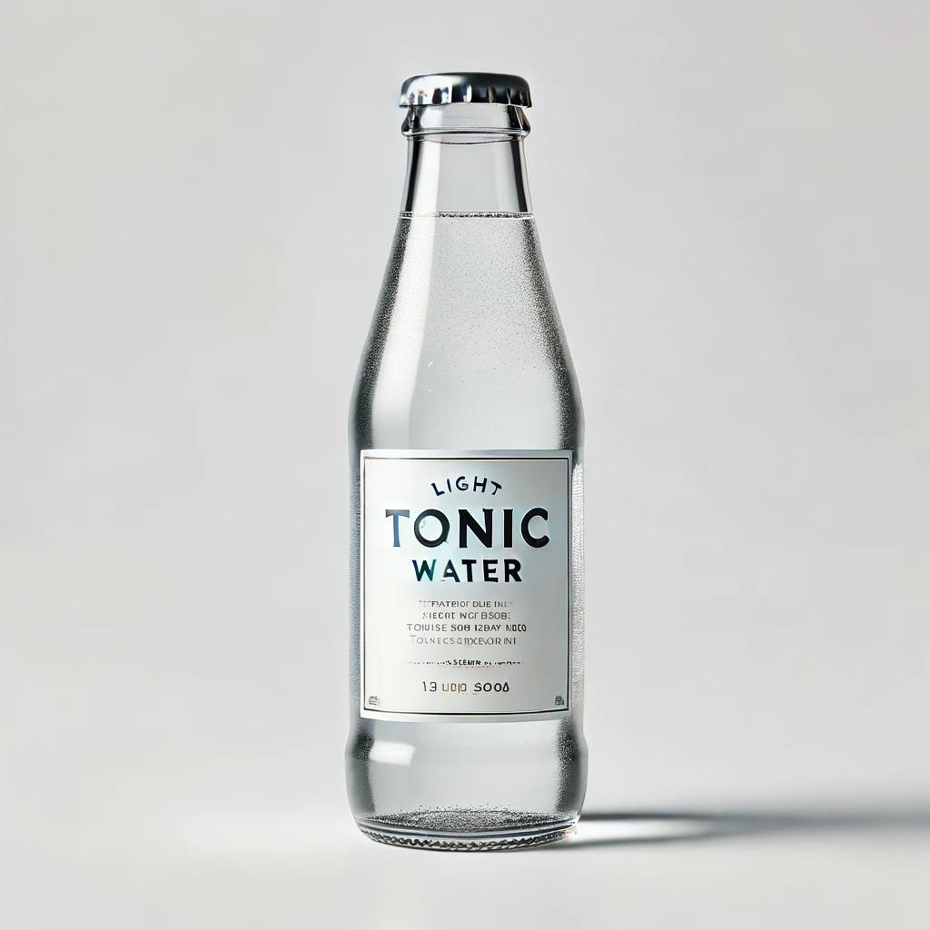 € 2,50 | Acqua Tonica