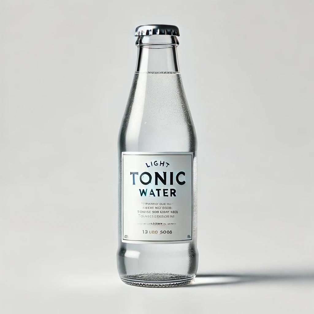€ 2,50 | Acqua Tonica € 2,50 | Acqua Tonica