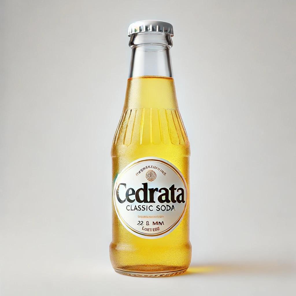 € 2,50 | Cedrata