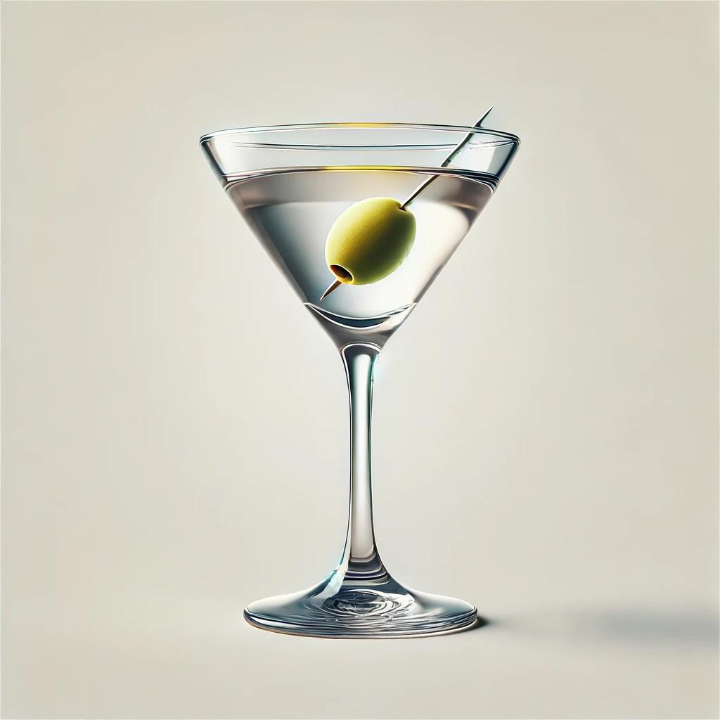 € 5,00 | Martini