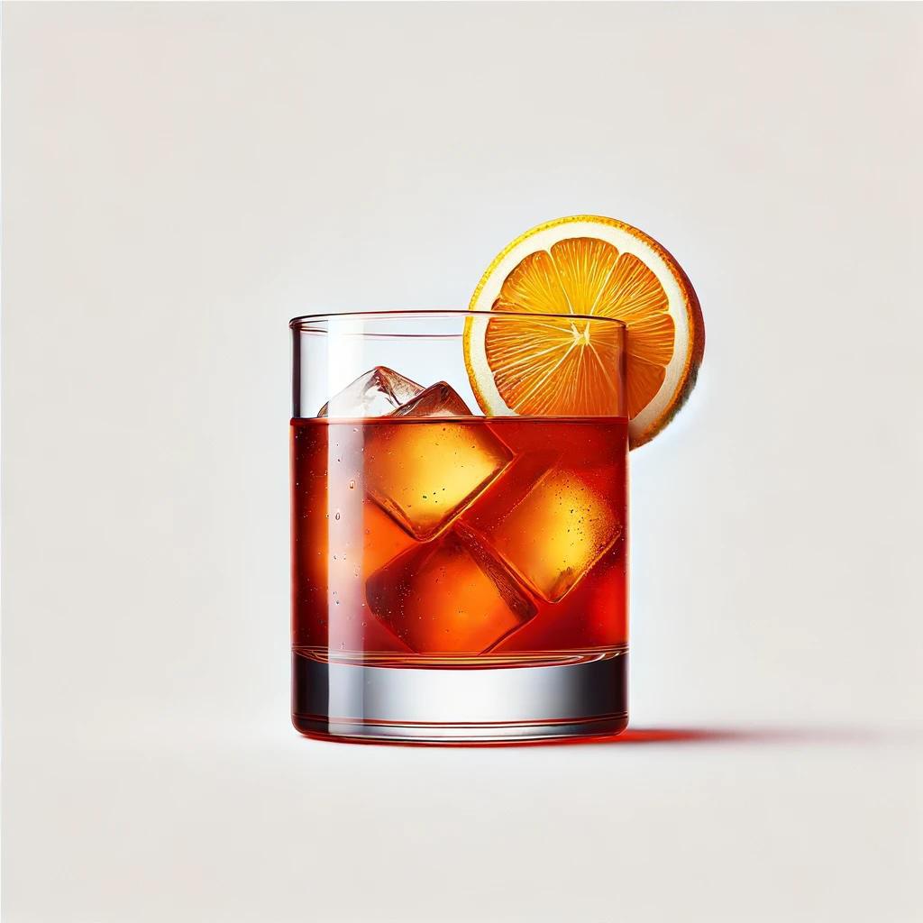 € 5,00 | Negroni