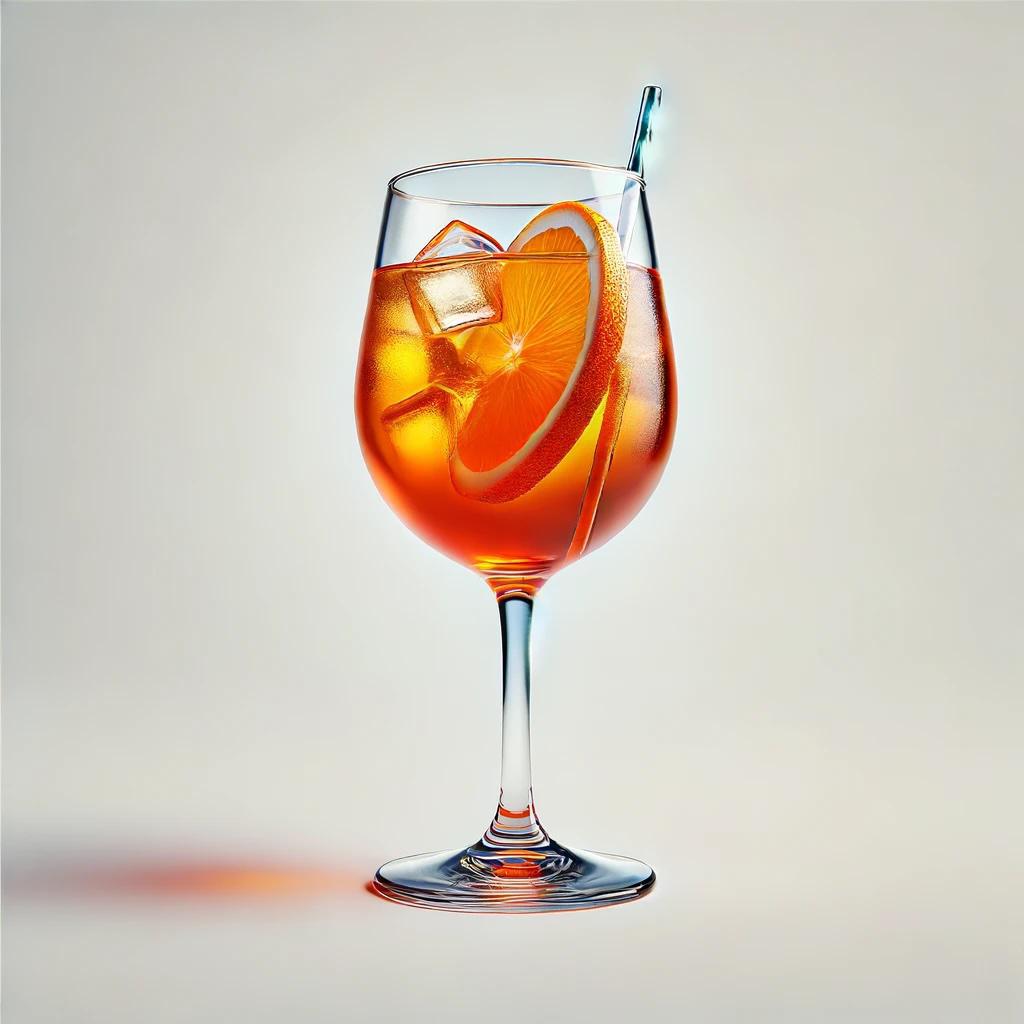 € 5,00 | Aperol Spritz