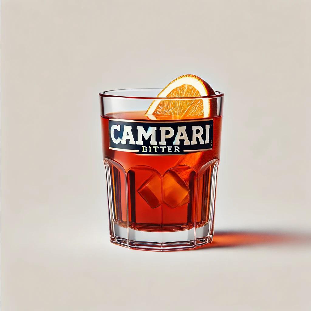 € 4,00 | Campari