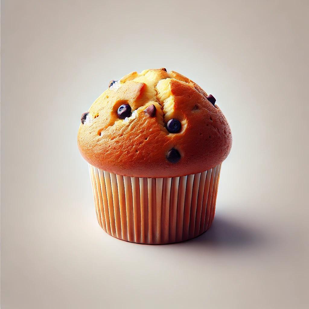 € 2,50 | Muffin