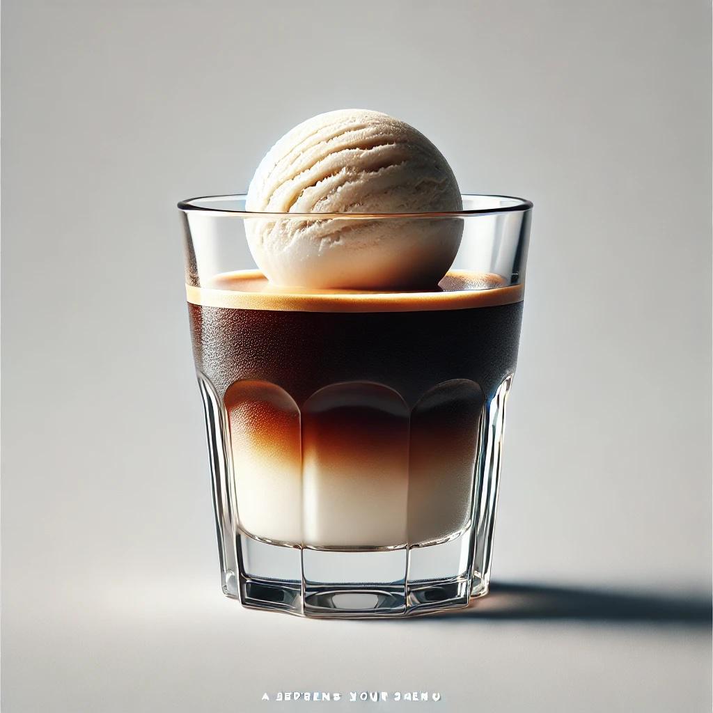 € 2,50 | Caffè Affogato