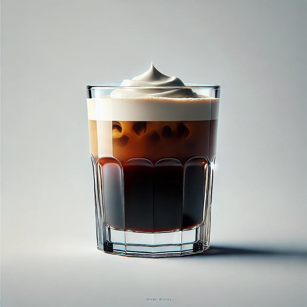 € 4,00 | Irish Coffee