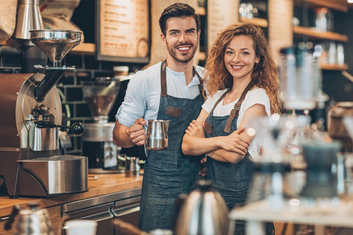 Il Bar Mauro: Il Cuore Pulsante di Tiriolo Il Bar Mauro: Il Cuore Pulsante di Tiriolo