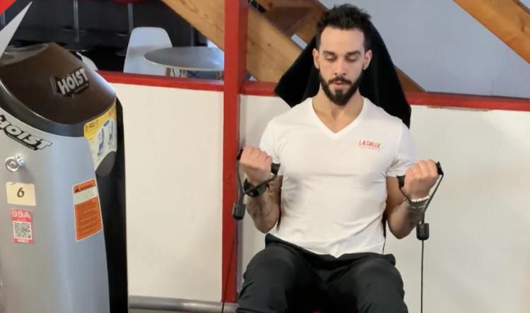 99A - Biceps