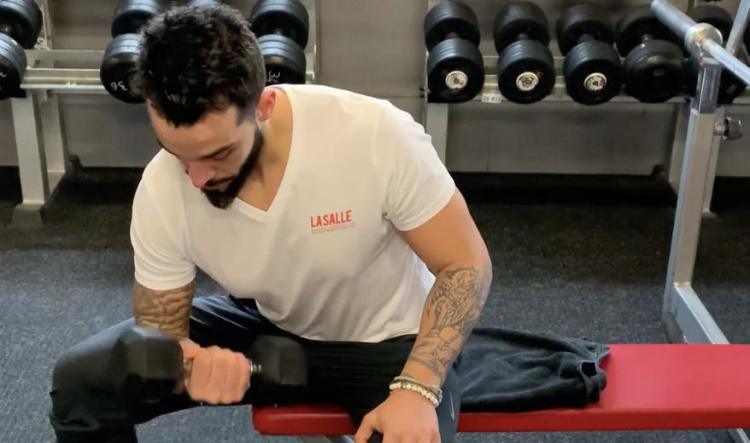 126 - Biceps