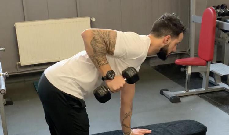 148 - Triceps