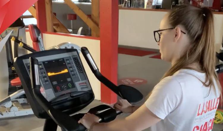 Vélo - Cardio
