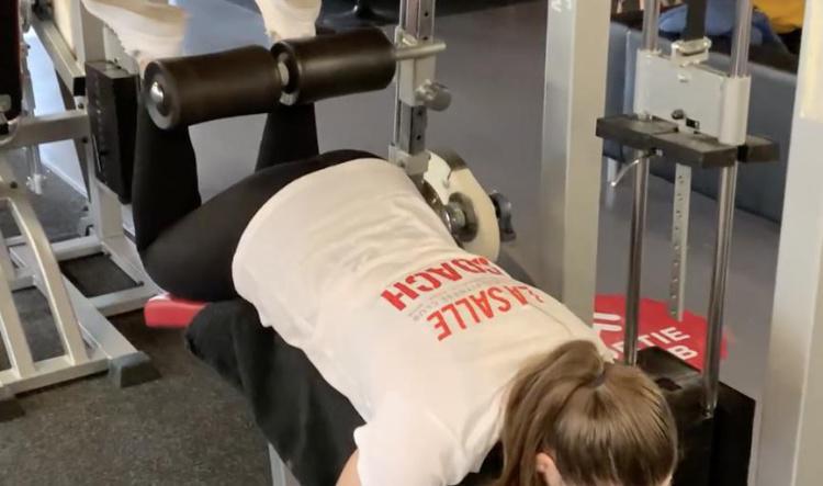 58 spécial - cuisses