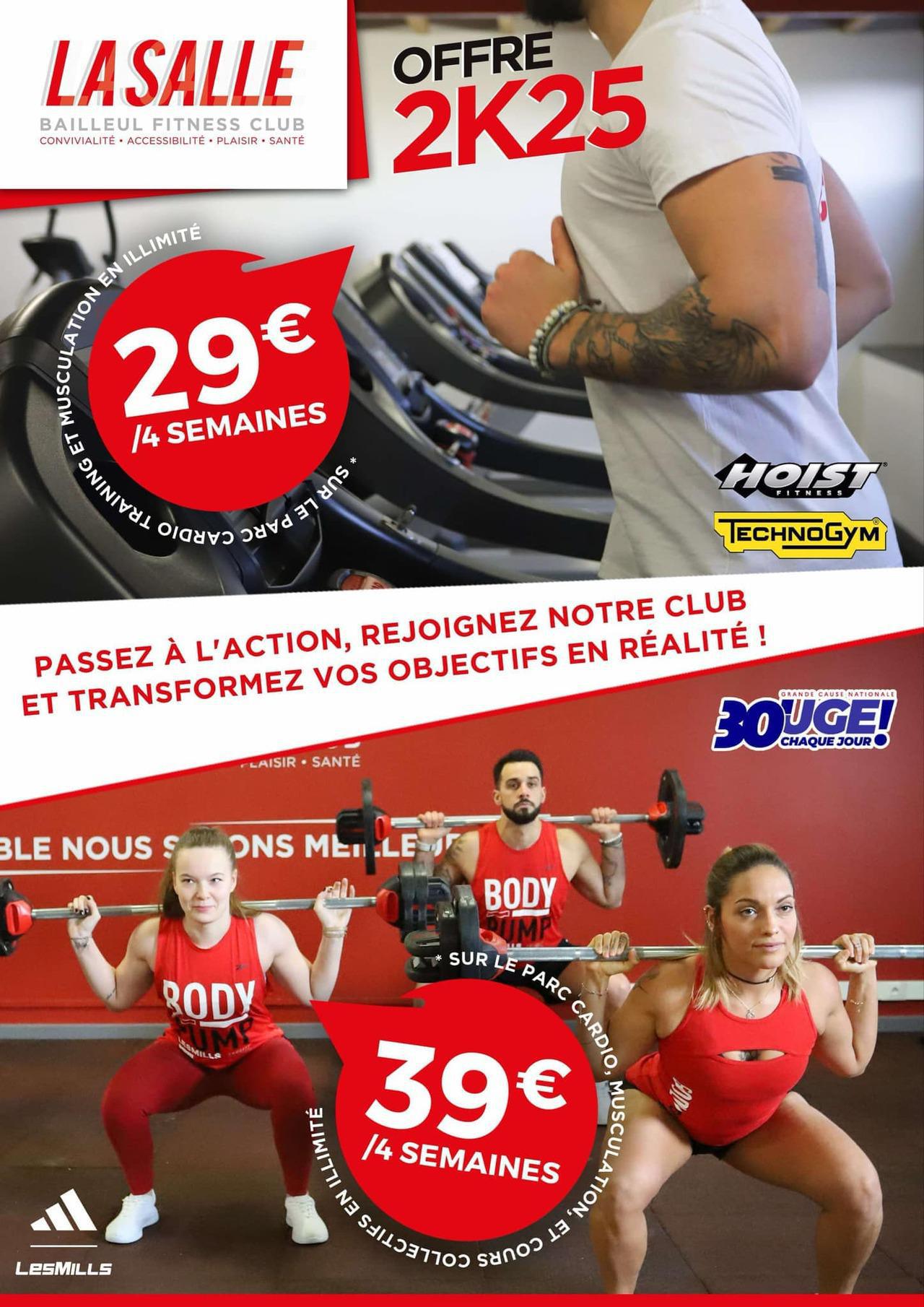 OFFRE FIDELE 2025