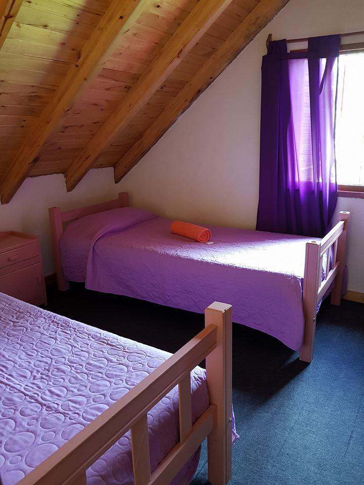 Cabañas Michu