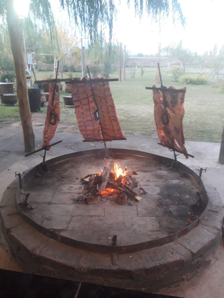 Eventos Pinal Pintos