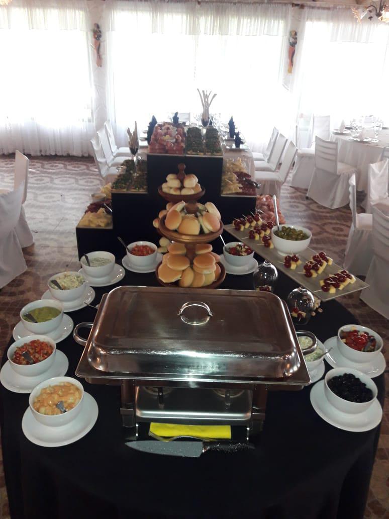 Eventos Pinal Pintos
