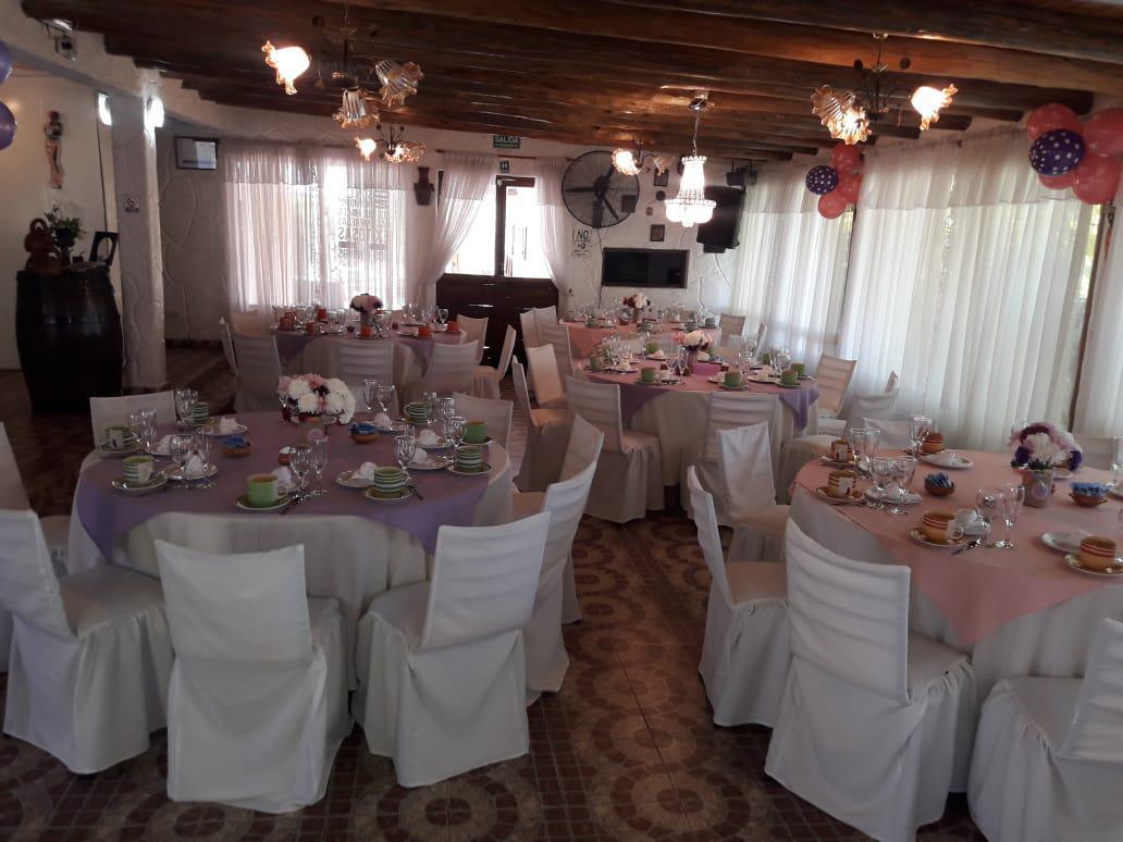 Eventos Pinal Pintos