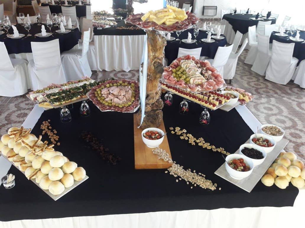 Eventos Pinal Pintos