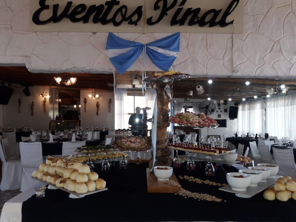 Eventos Pinal Pintos