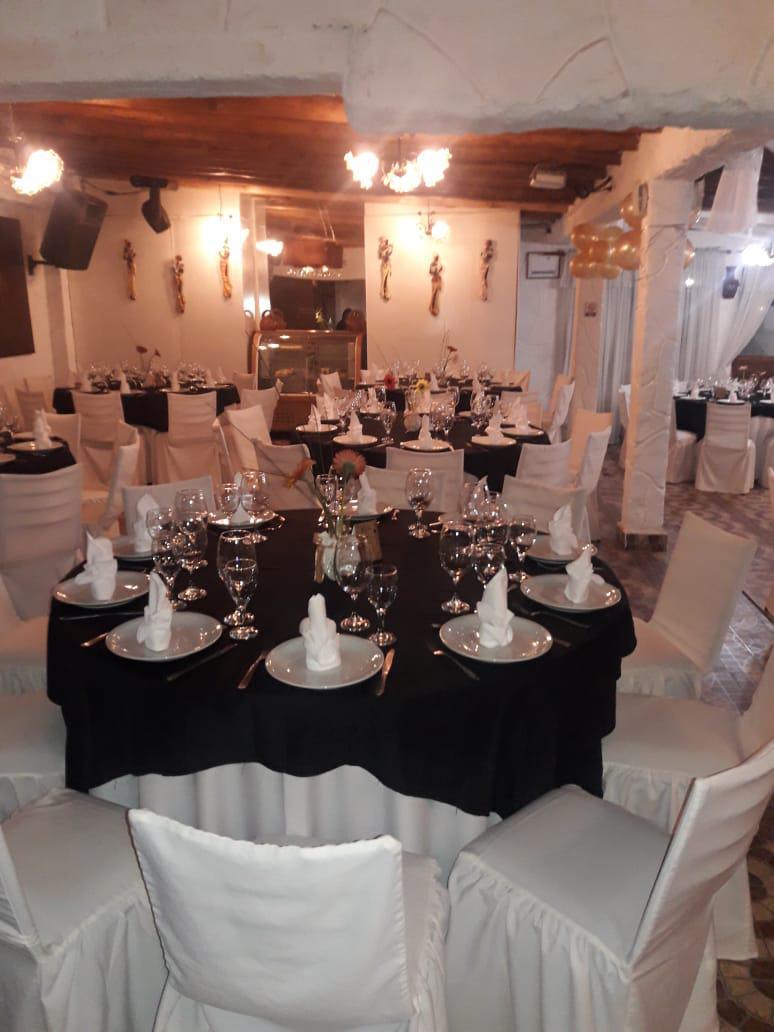 Eventos Pinal Pintos