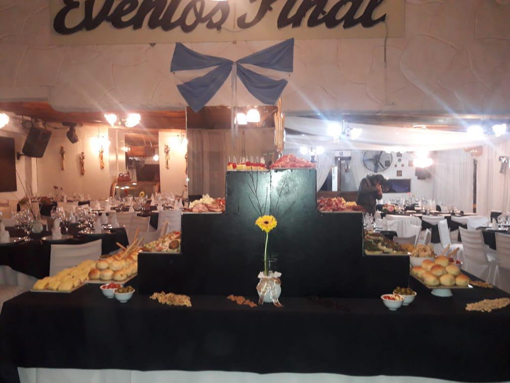 Eventos Pinal Pintos