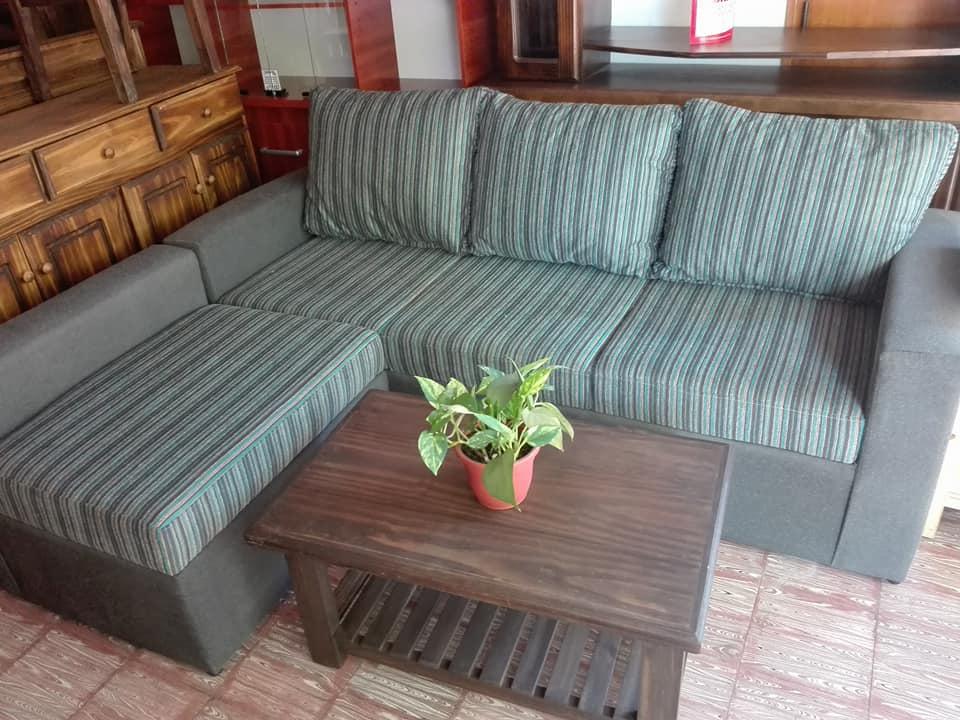 Zambrano Muebles