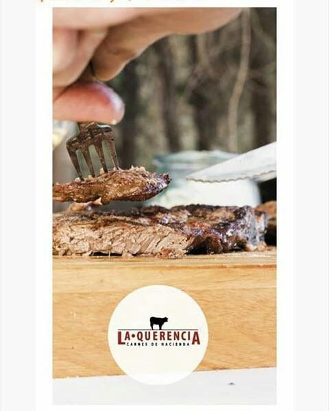 Carnicería La Querencia